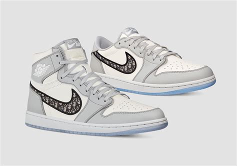 air dior jordan raffle